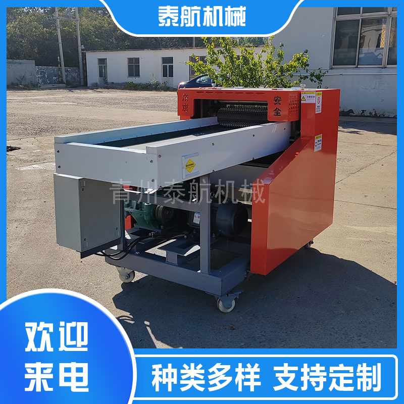 海綿切塊機(jī)壽命是多長時(shí)間